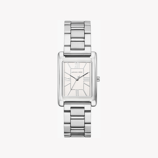 Michael Kors Women's Silver Stainless Steel Watch | Mk4906