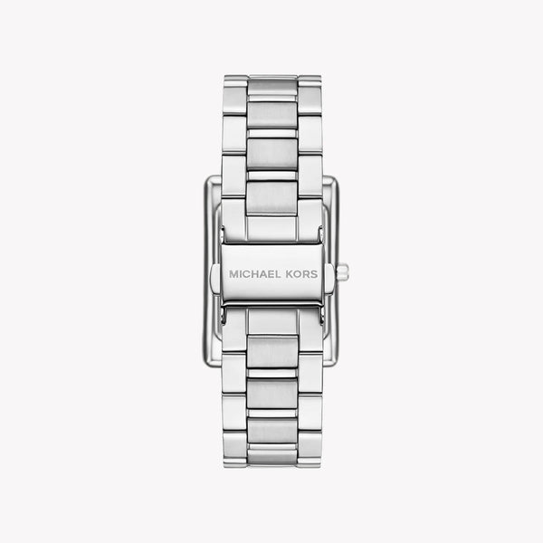 Michael Kors Women's Silver Stainless Steel Watch | Mk4906 by i-watch