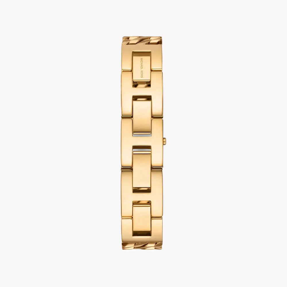 Michael Kors Women's Gold Stainless Steel Watch | Mk4907 by i-watch