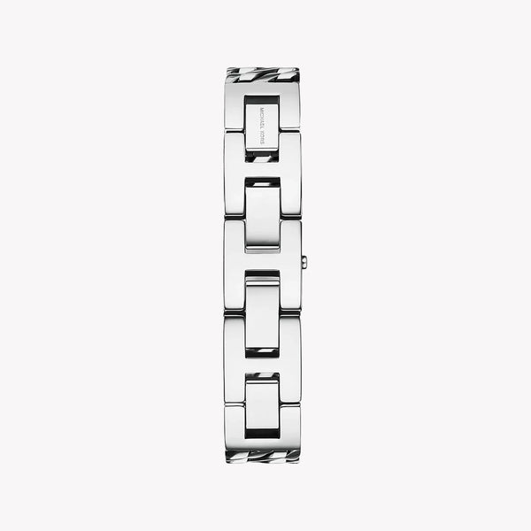 Michael Kors Women's Silver Stainless Steel Watch | Mk4909 by i-watch