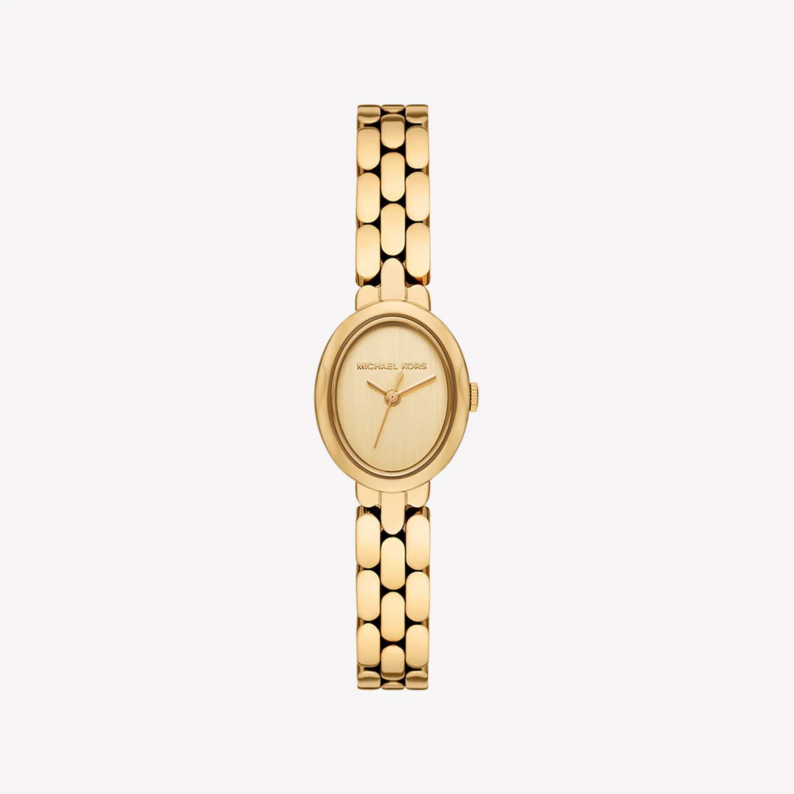 MICHAEL KORS Women's Gold Stainless Steel Watch | MK4955 by i-watch