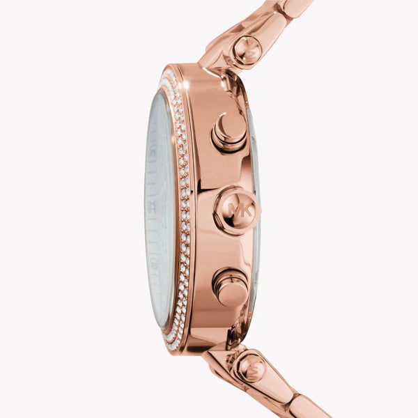 Michael Kors Women's Rose Gold, Rose Gold | Mk5491 by i-watch