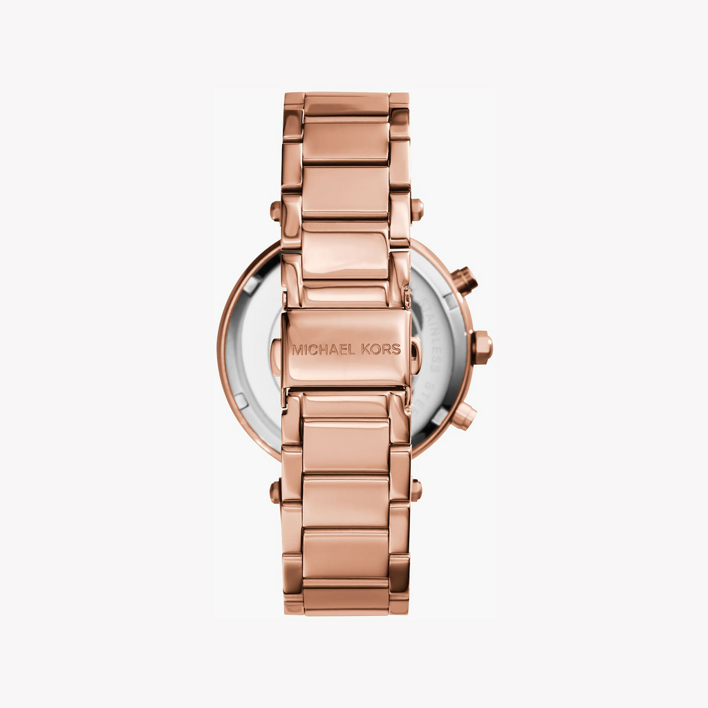 Michael Kors Women's Rose Gold, Rose Gold | Mk5491