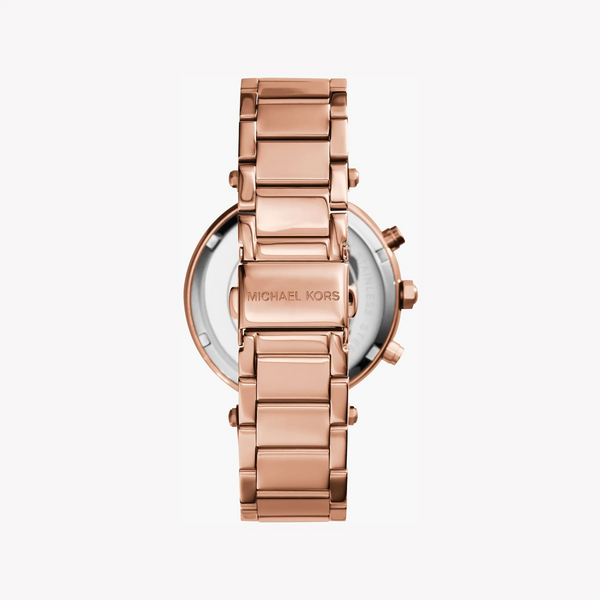 Michael Kors Women's Rose Gold, Rose Gold | Mk5491 by i-watch