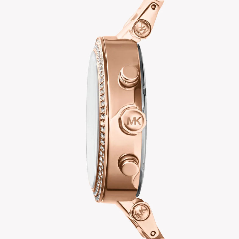 Michael Kors Women's Rose Gold Watch | MK5896 by i-watch