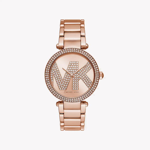 Michael Kors Women's Rose Gold Watch | Mk6660 by i-watch