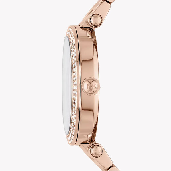 Michael Kors Women's Rose Gold Watch | Mk6660 by i-watch