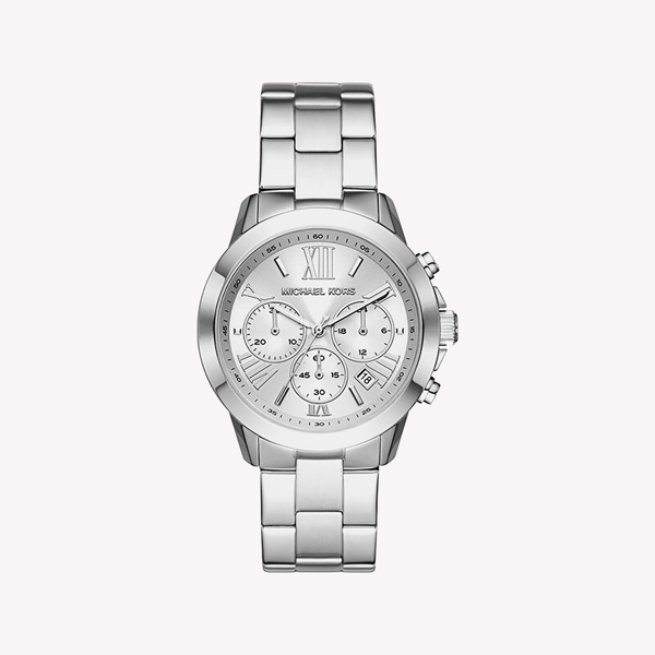 Michael Kors Women's Silver Watch | Mk6731 by i-watch