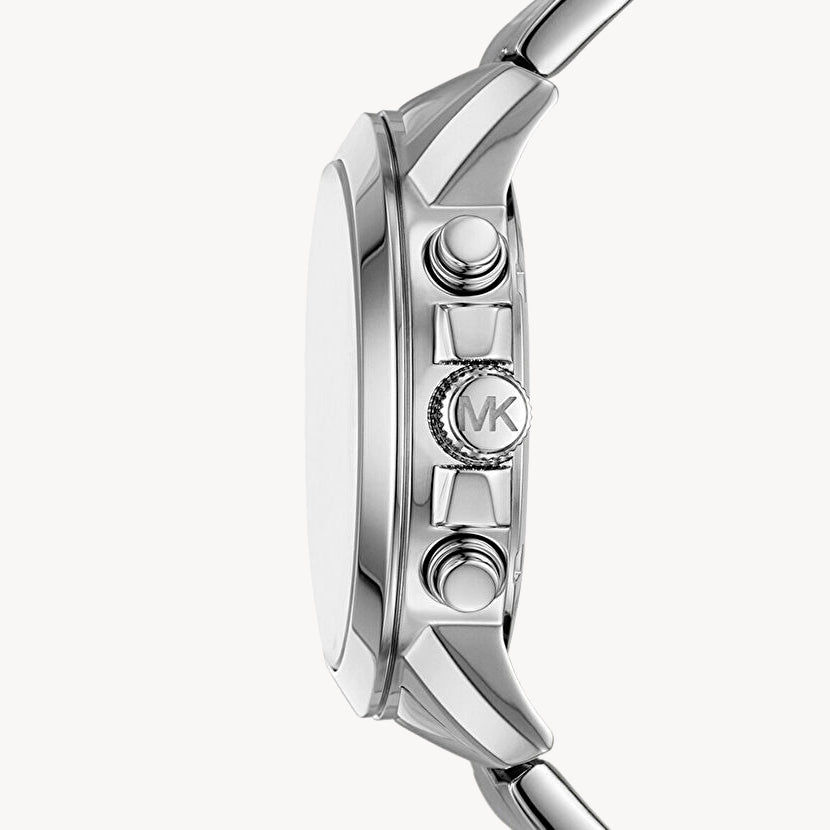 Michael Kors Women's Silver Watch | Mk6731