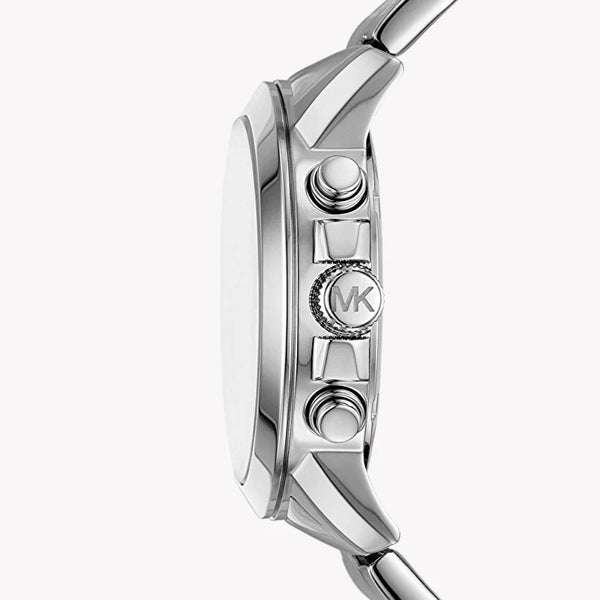 Michael Kors Women's Silver Watch | Mk6731 by i-watch