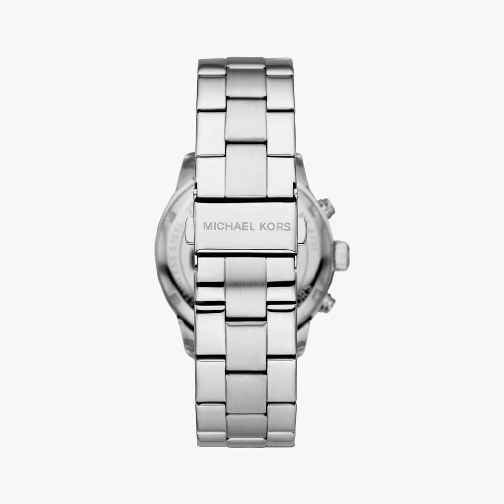 Michael Kors Women's Silver Watch | Mk6731