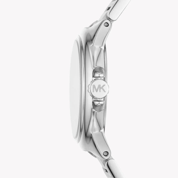 Michael Kors Women's Silver Stainless Steel Watch | Mk7259 by i-watch