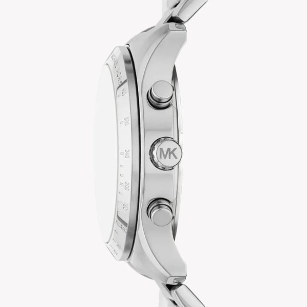 Michael Kors Men's Silver Stainless Steel Watch | MK7413 by i-watch