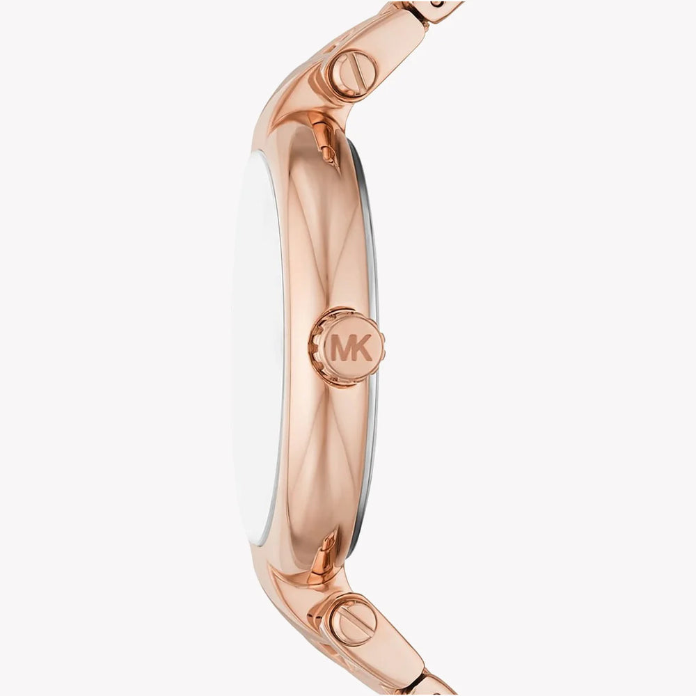 Michael Kors Women's Rose Gold Watch | Mk7419 by i-watch