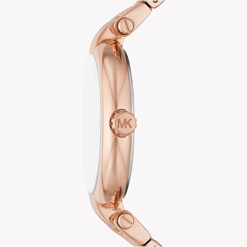 Michael Kors Women's Rose Gold Watch | Mk7419