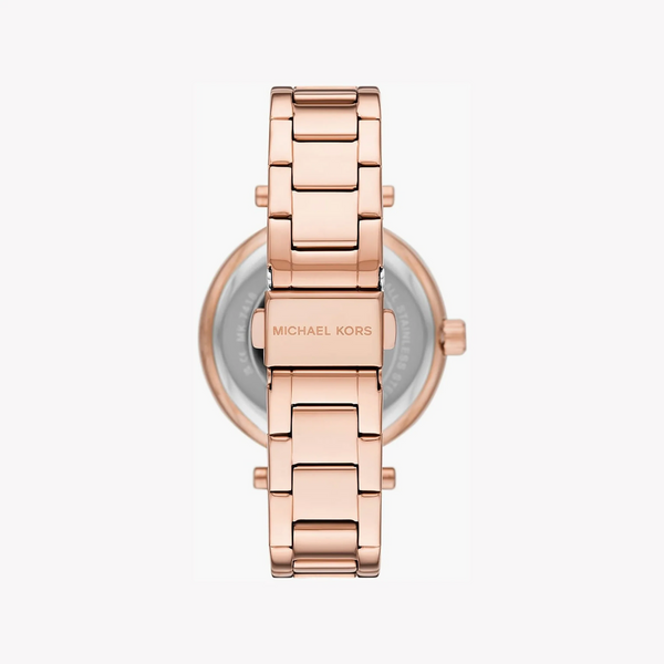 Michael Kors Women's Rose Gold Watch | Mk7419 by i-watch