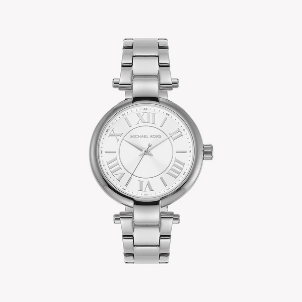 Michael Kors Women's Silver Watch | Mk7420 by i-watch