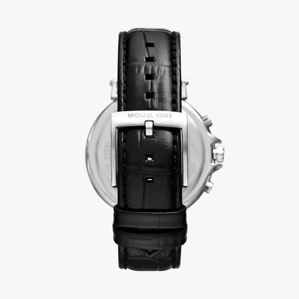 Michael Kors Women's Black/Silver Watch | Mk7499 by i-watch