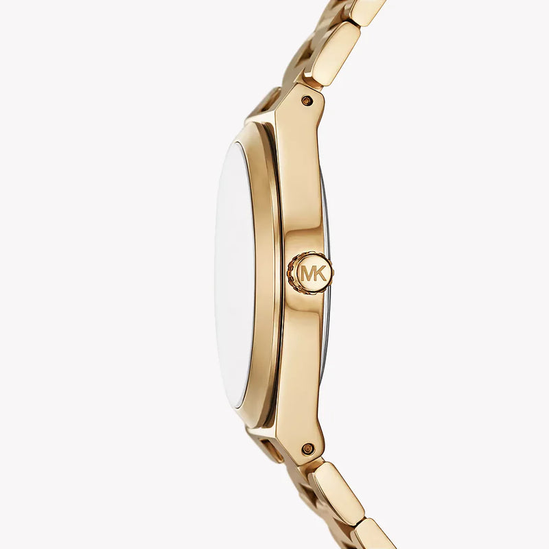 Michael Kors Women's Gold Stainless Steel Watch | Mk7500 by i-watch