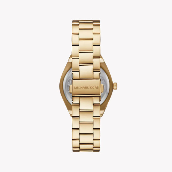 Michael Kors Women's Gold Stainless Steel Watch | Mk7500 by i-watch