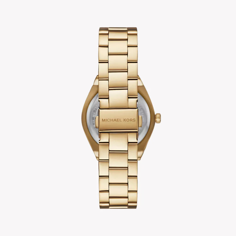 Michael Kors Women's Gold Stainless Steel Watch | Mk7500 by i-watch