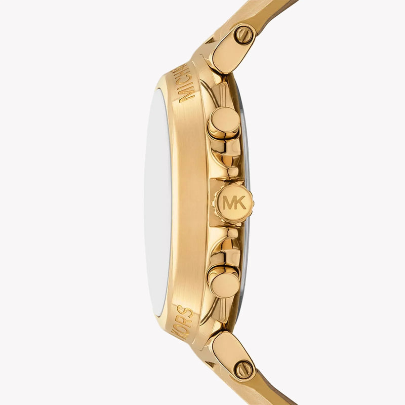 Michael Kors Women's Gold Watch, Gold | Mk7508 by i-watch