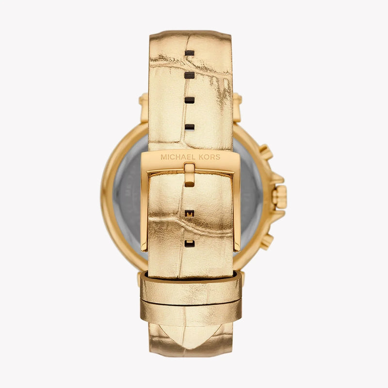Michael Kors Women's Gold Watch, Gold | Mk7508 by i-watch