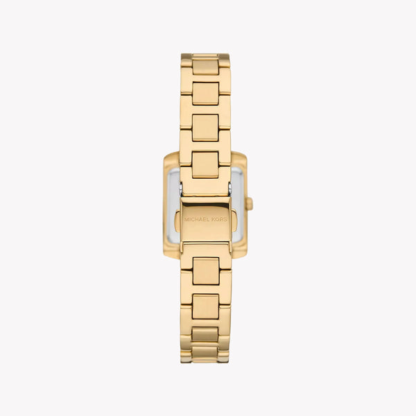 Michael Kors Women's Gold Stainless Steel Watch | Mk7510set by i-watch