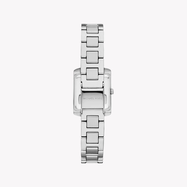 Michael Kors Women's Stainless Steel Pink Dial Watch | Mk7514set by i-watch
