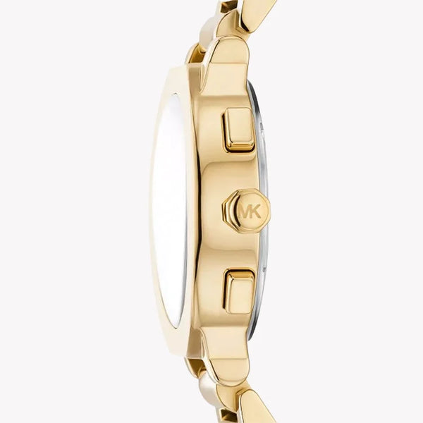 Michael Kors Women's Gold Stainless Steel Watch | MK7520 by i-watch