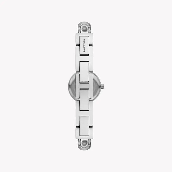 Michael Kors Women's Silver Stainless Steel Watch, Silver Dial | Mk7529 by i-watch