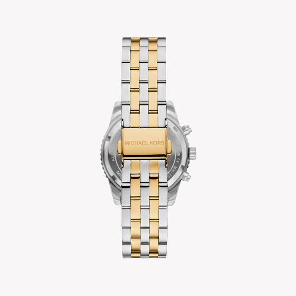 Michael Kors Women's Silver/Gold Watch | Mk7532 by i-watch