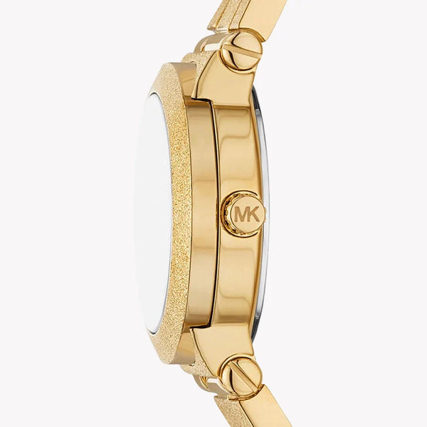Michael Kors Women's Gold Stainless Steel Watch | MK7554 by i-watch