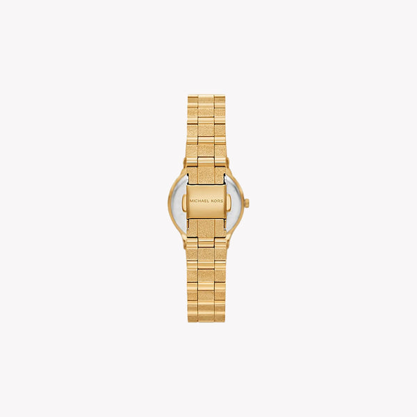 Michael Kors Women's Gold Stainless Steel Watch | MK7554 by i-watch