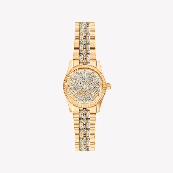 Michael Kors MK7575 Lexington Watch