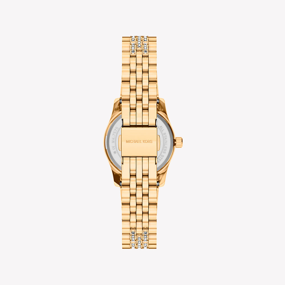 Michael Kors MK7575 Lexington Watch