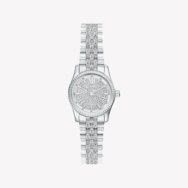 Michael Kors Petite Lexington Pavé