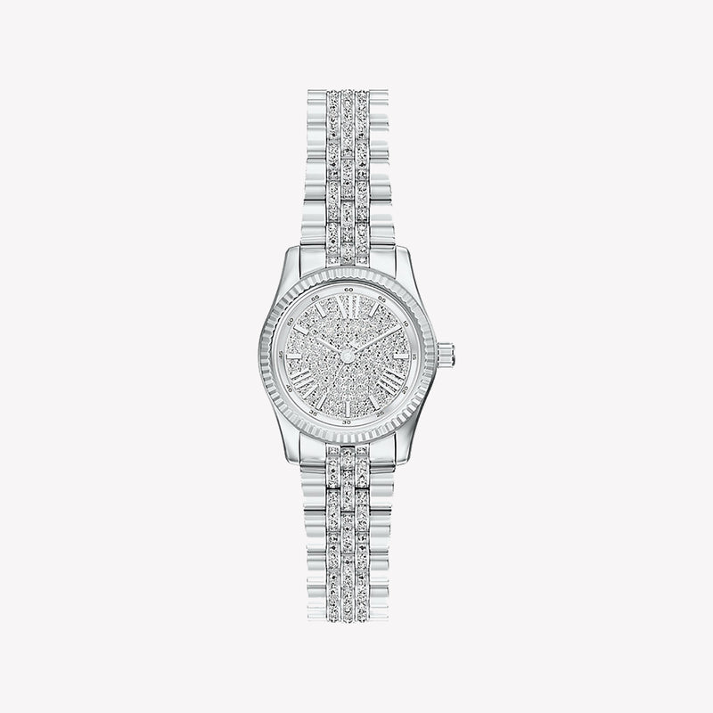 Michael Kors Petite Lexington Pavé