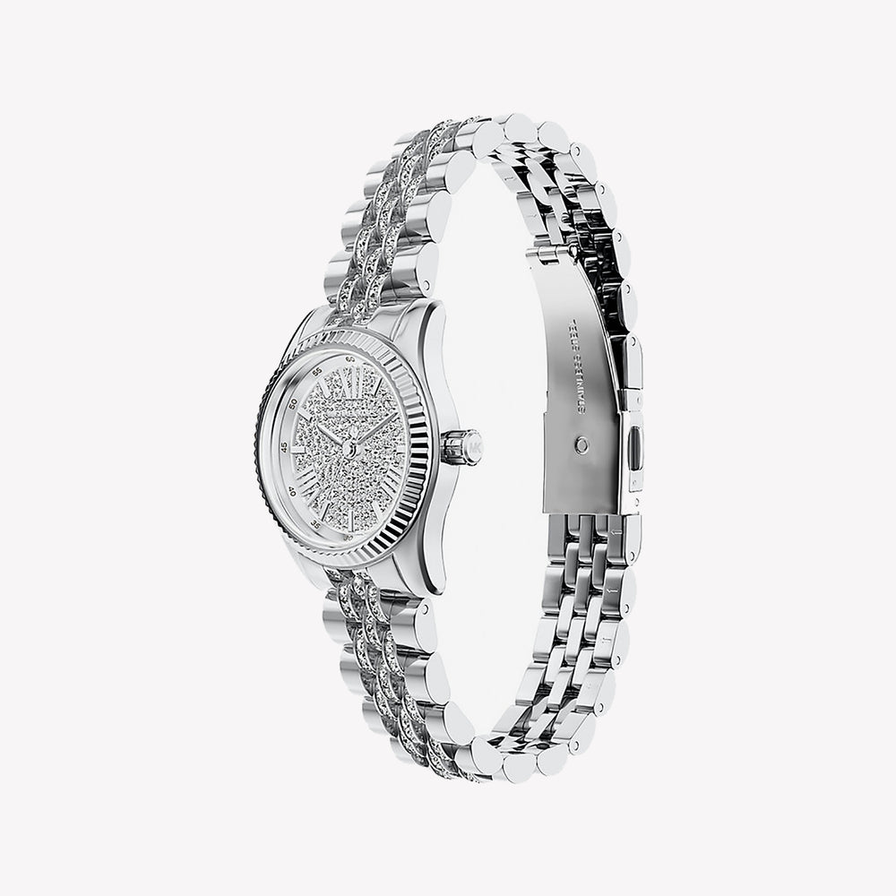 Michael Kors Petite Lexington Pavé