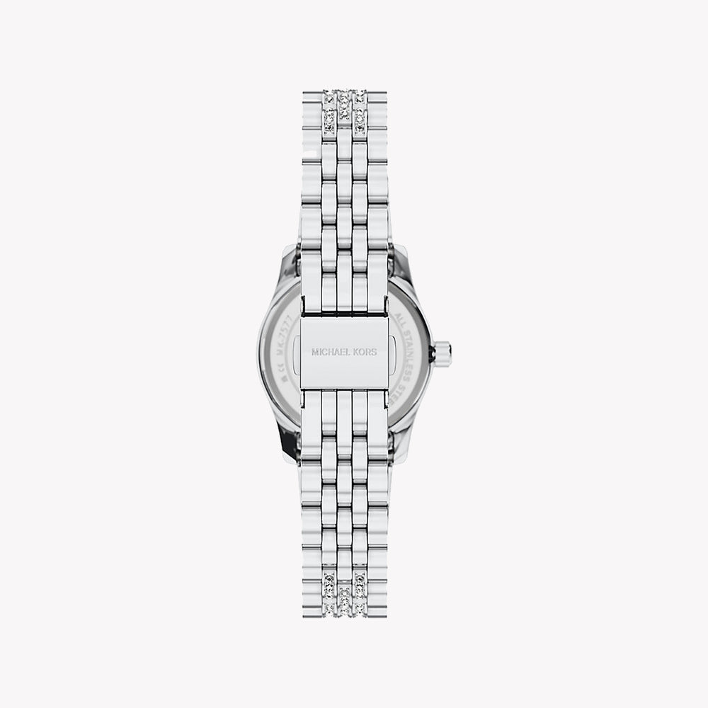 Michael Kors Petite Lexington Pavé