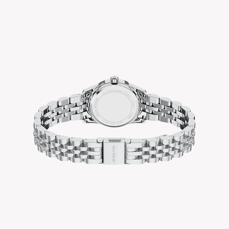 Michael Kors Petite Lexington Pavé