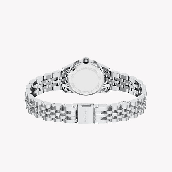 Michael Kors Petite Lexington Pavé