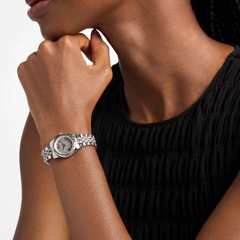 Michael Kors Petite Lexington Pavé