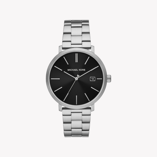 Michael Kors Women's Silver Stainless Watch | Mk9133