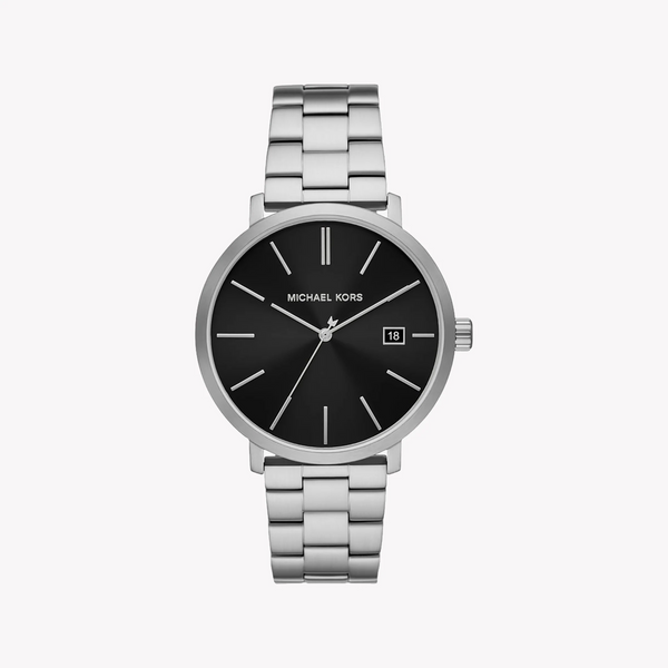 Michael Kors Women's Silver Stainless Watch | Mk9133 by i-watch