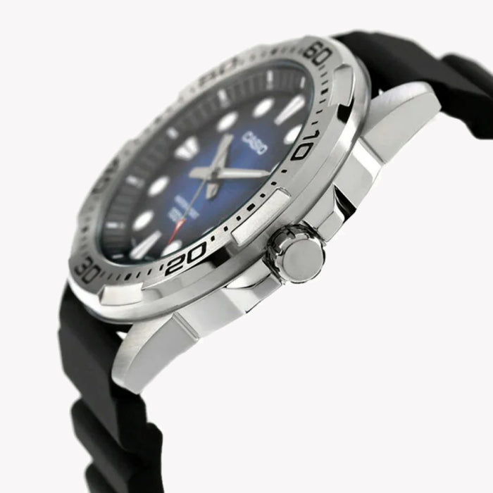 CASIO Vintage Watch MTD-140-2AVDF