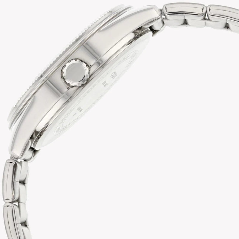 Casio Men's Silver/Blue Stainless Watch | Mtp-1302pd-2avef by i-watch