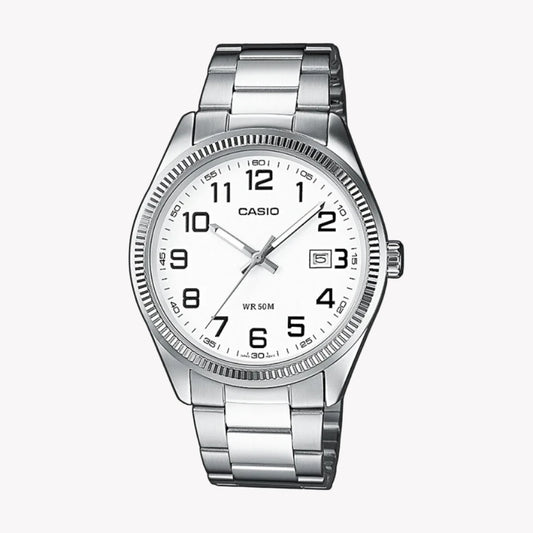 Casio Collection MTP-1302PD-7BVEF Herrenuhr