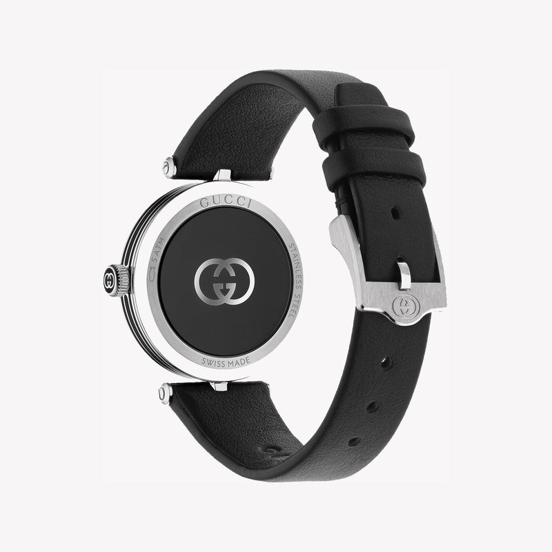 GUCCI YA167505 Watch - Chic Sophistication & Style-i-Watch-3