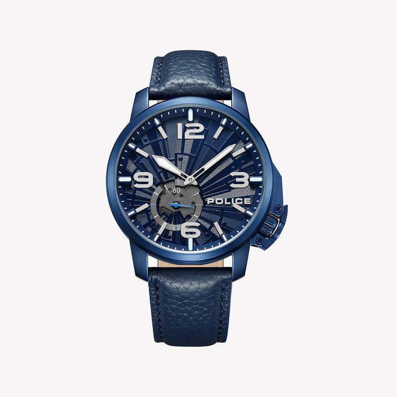 Police Nebula PEWGA0039502 Men's Watch